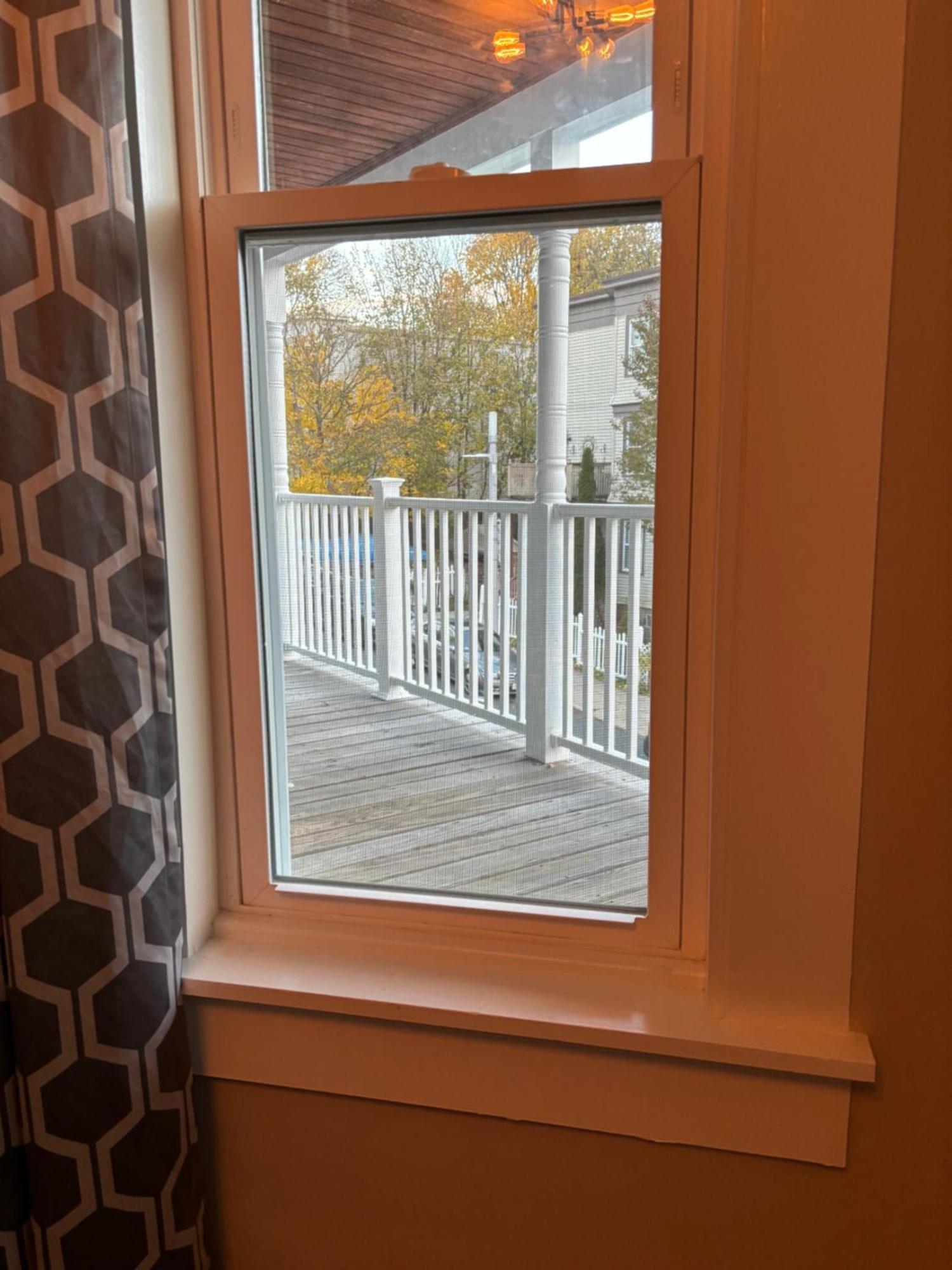 Homestay B&B In Boston - 3 Locations In Dorchester ภายนอก รูปภาพ