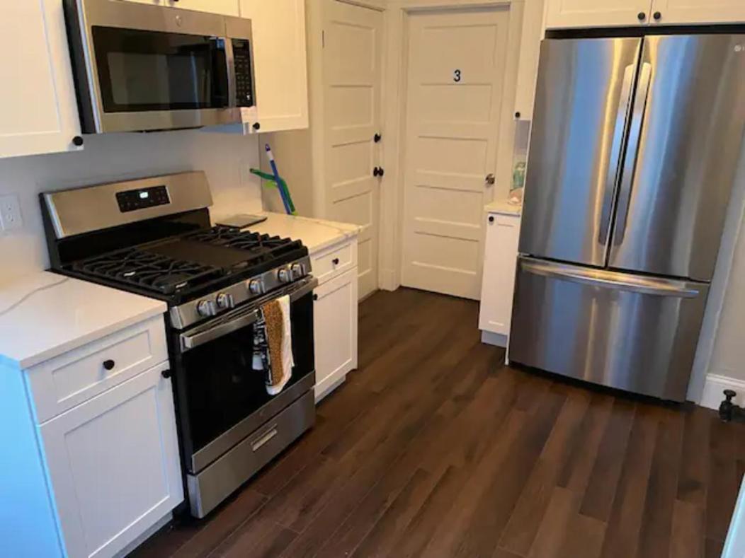 Homestay B&B In Boston - 3 Locations In Dorchester ภายนอก รูปภาพ