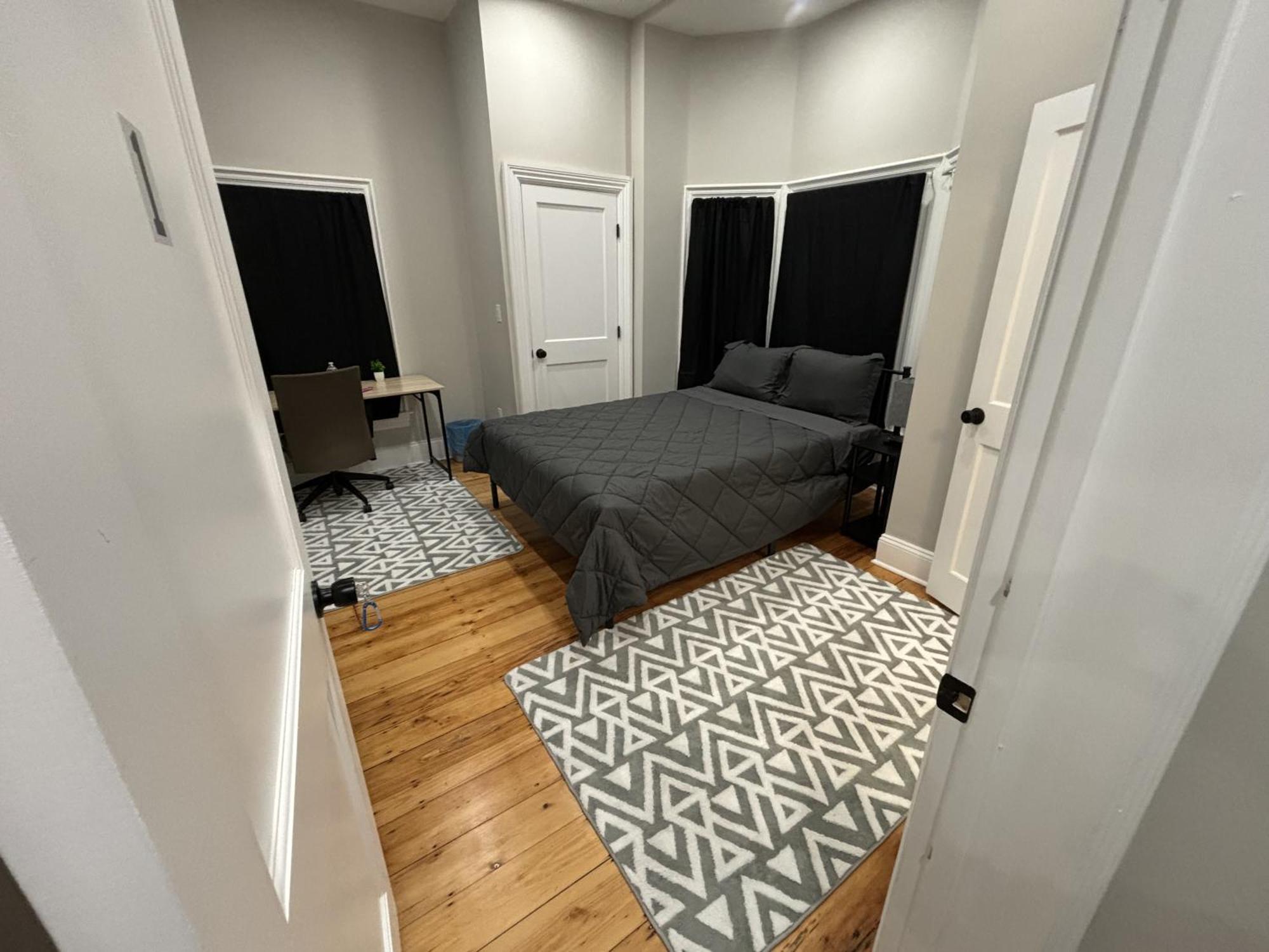 Homestay B&B In Boston - 3 Locations In Dorchester ภายนอก รูปภาพ